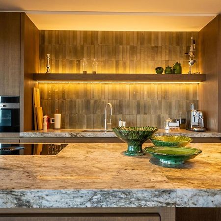 Kezand, Seaview Beach Apartment With Cozy Atmosphere Cadzand Exterior foto